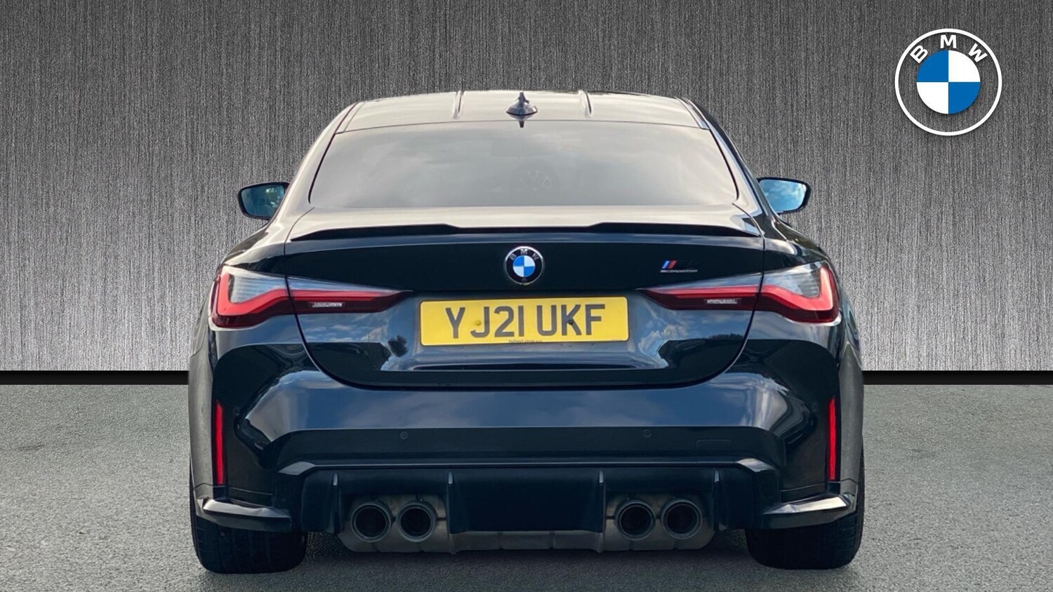 Used BMW M4 2021 for sale - 76760593: Photo 15