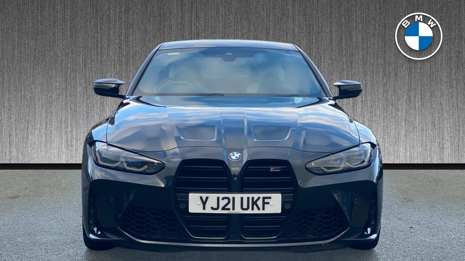 Used BMW M4 2021 for sale - 76760593: Photo 16