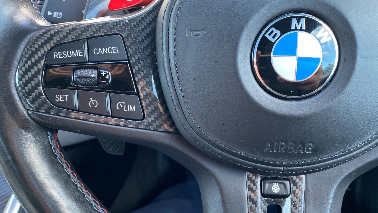 Used BMW M4 2021 for sale - 76760593: Photo 17