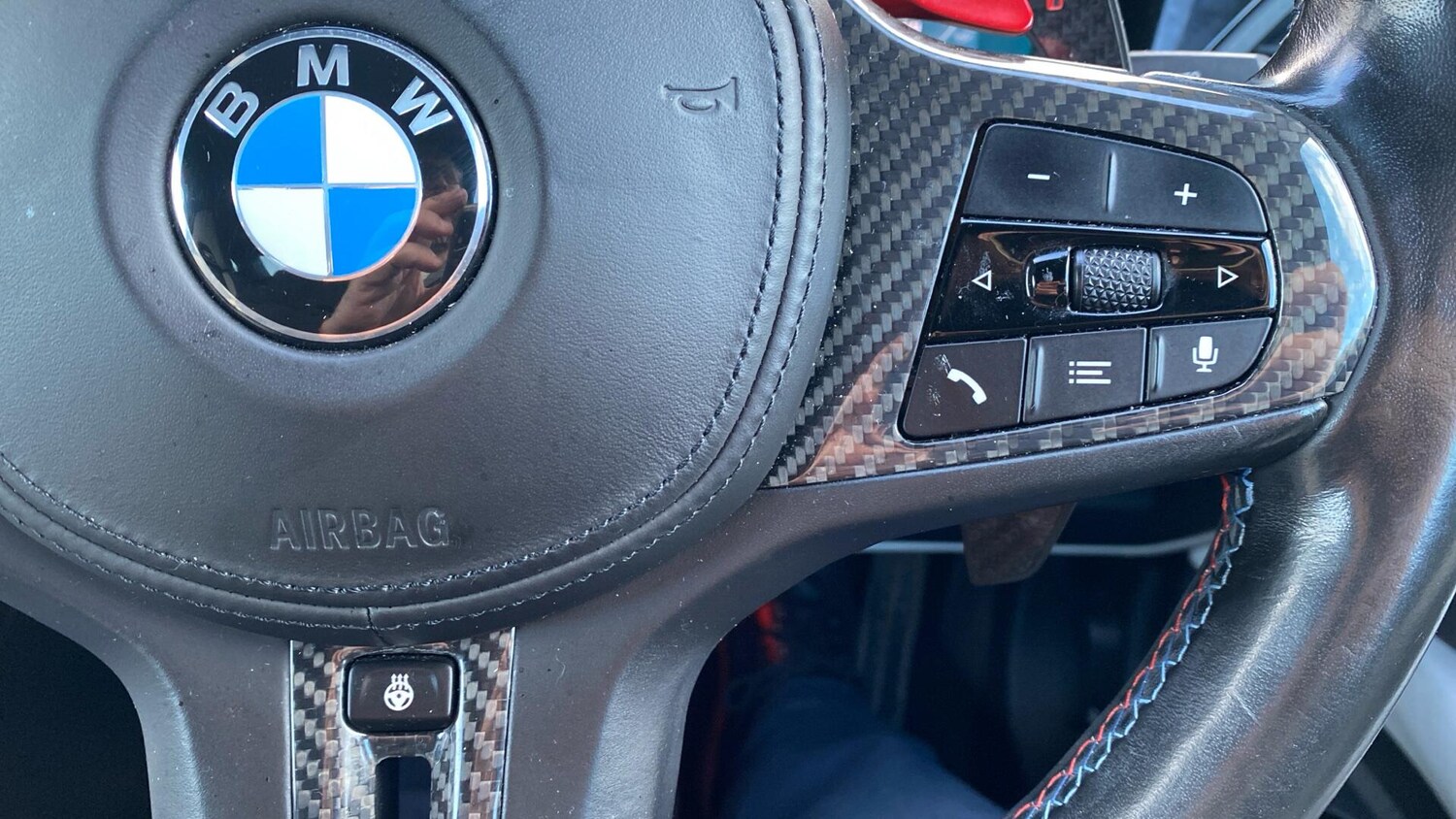 Used BMW M4 2021 for sale - 76760593: Photo 18