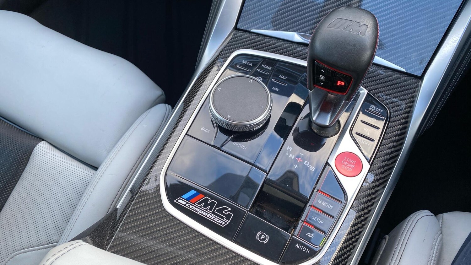 Used BMW M4 2021 for sale - 76760593: Photo 19