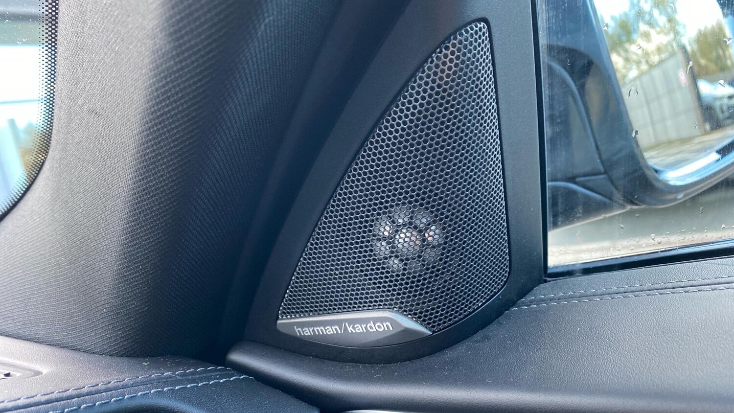 Used BMW M4 2021 for sale - 76760593: Photo 20