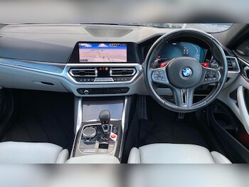 Used BMW M4 2021 for sale - 76760593: Photo