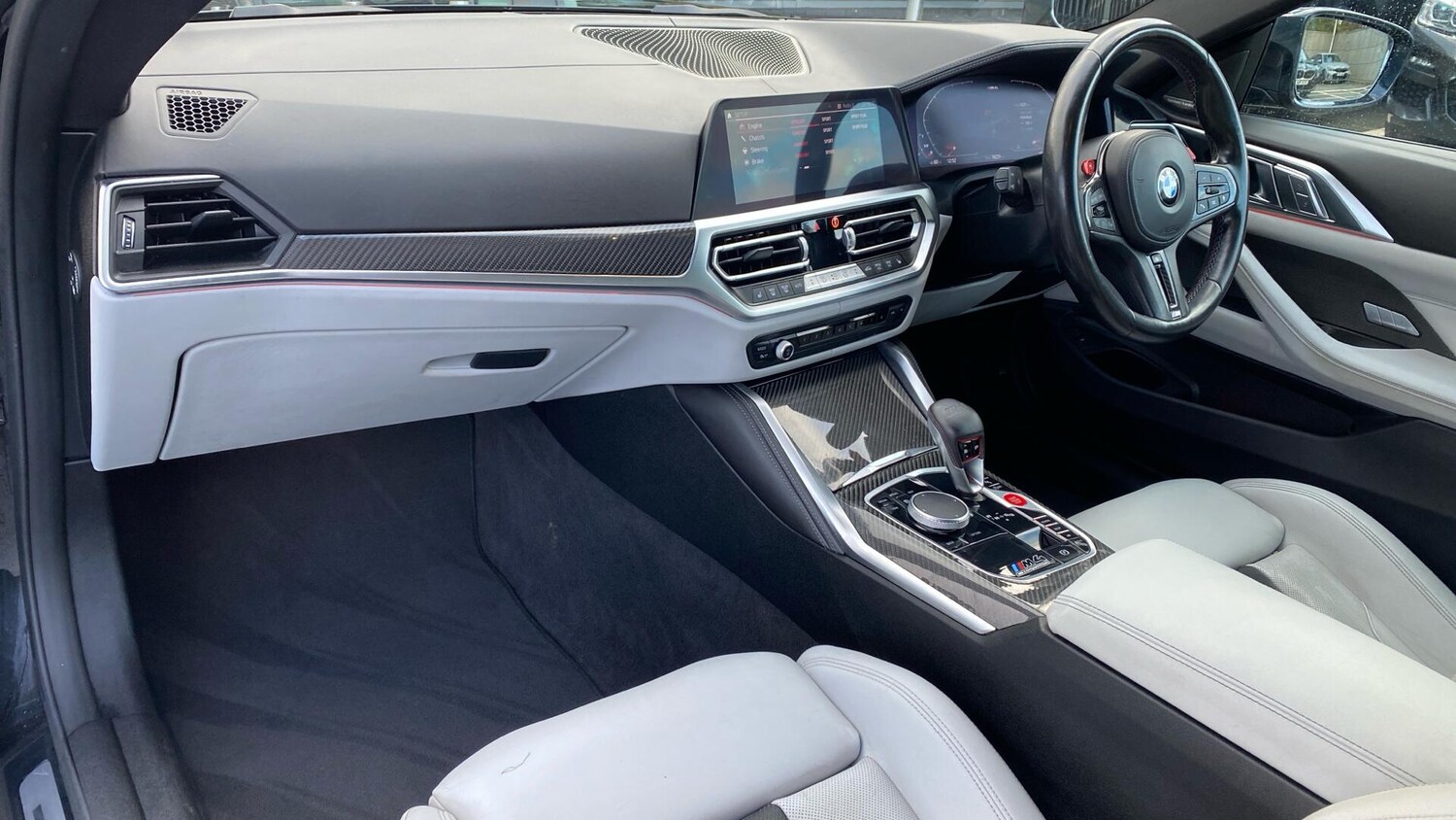 Used BMW M4 2021 for sale - 76760593: Photo 7