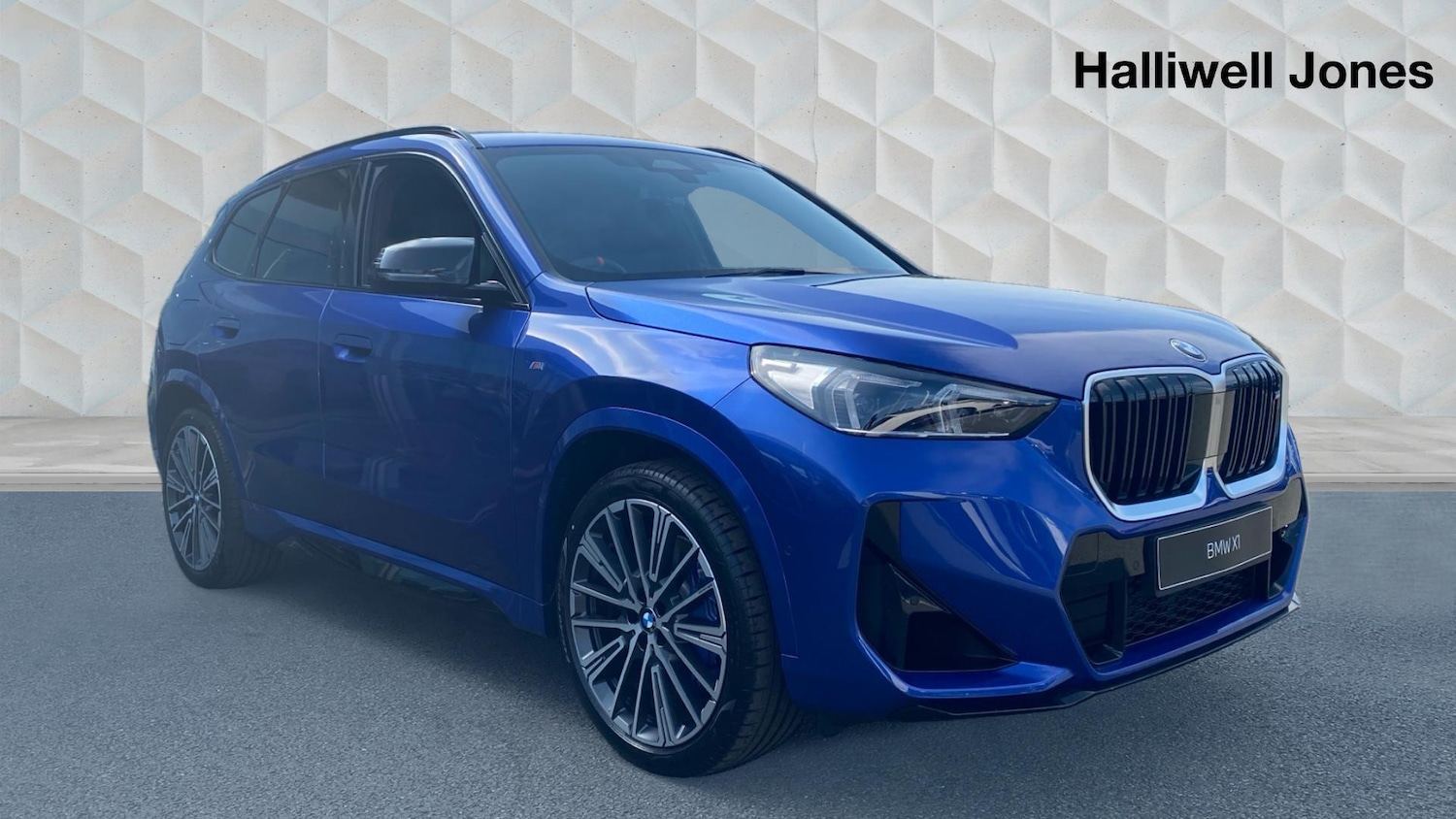 Used BMW X1 2025 for sale - 76760571: Photo 1