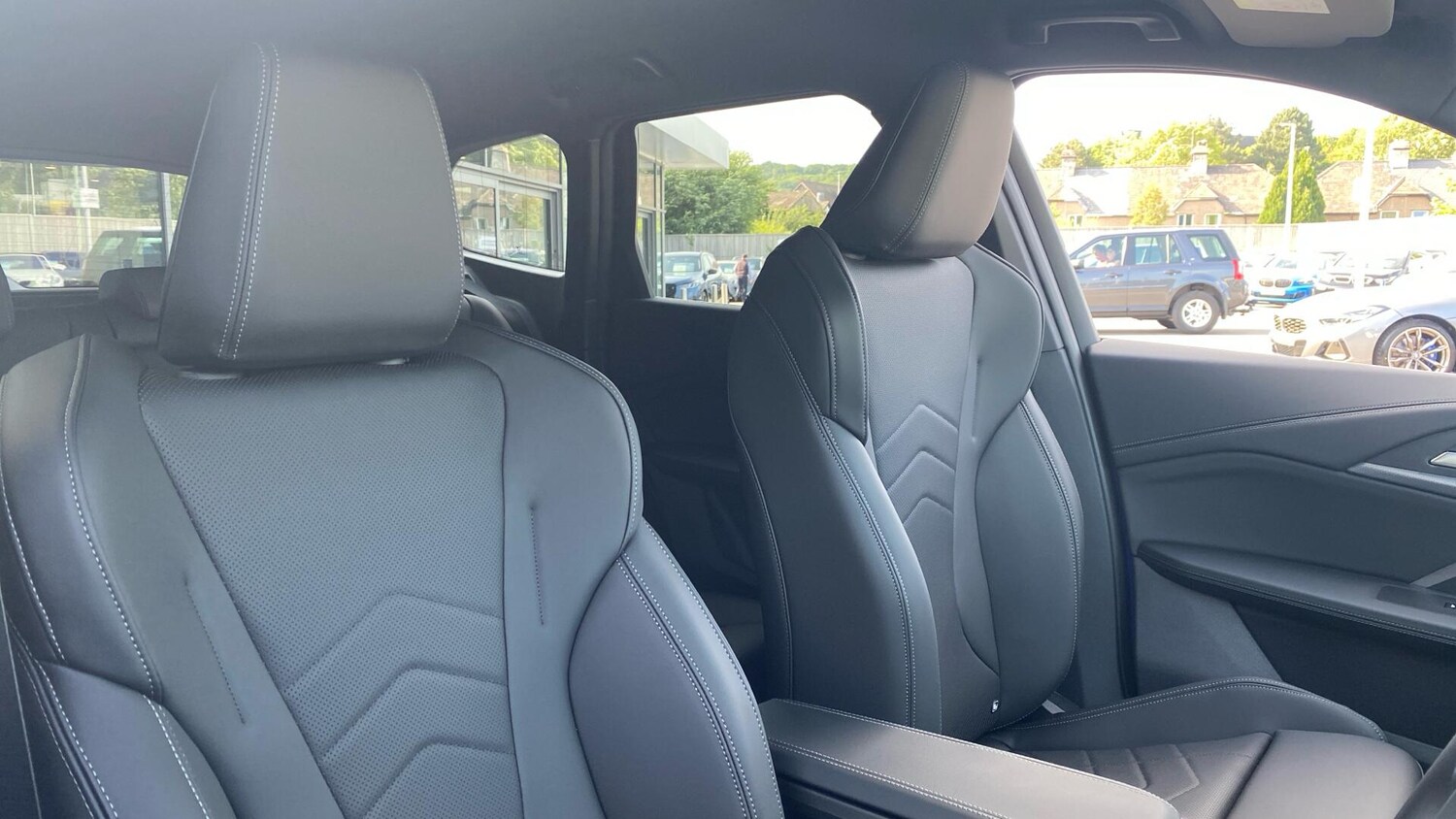 Used BMW X1 2025 for sale - 76760571: Photo 11