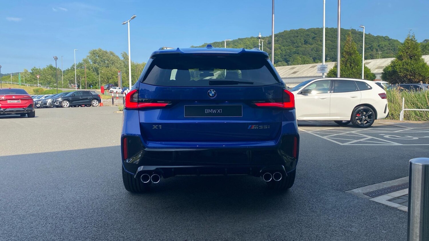 Used BMW X1 2025 for sale - 76760571: Photo 15