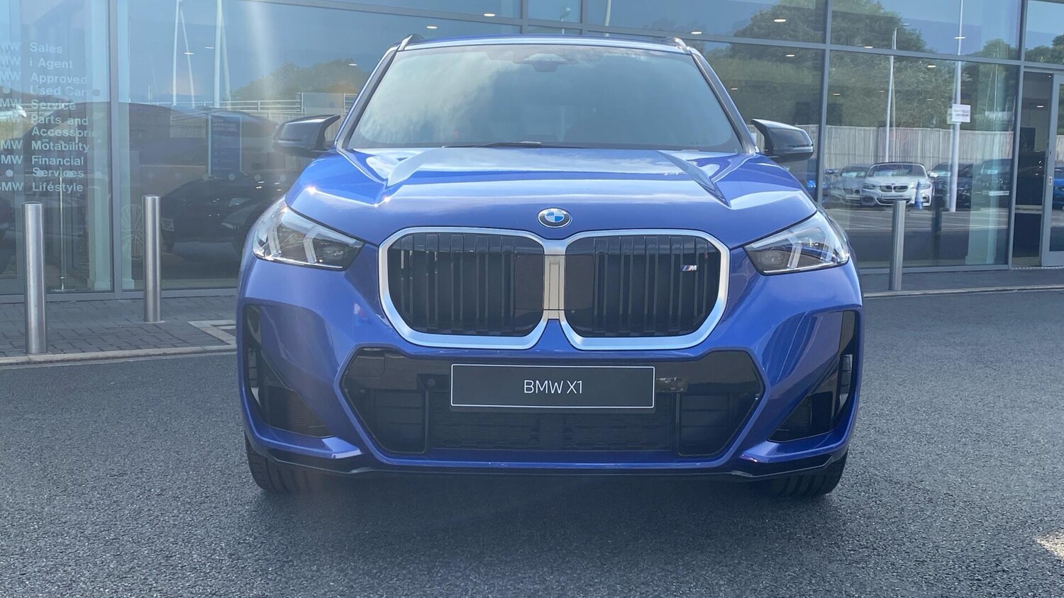 Used BMW X1 2025 for sale - 76760571: Photo 16