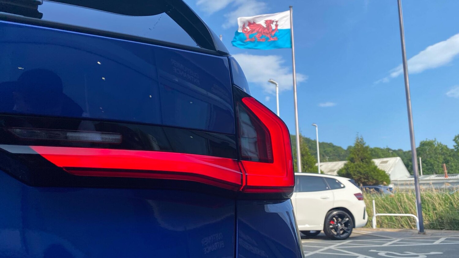 Used BMW X1 2025 for sale - 76760571: Photo 21