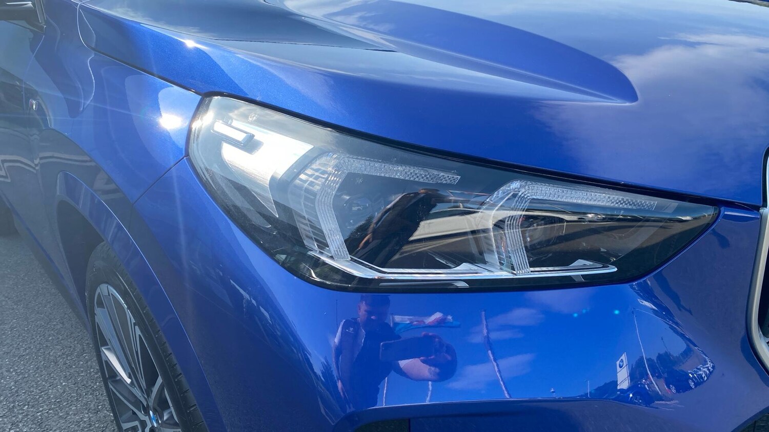 Used BMW X1 2025 for sale - 76760571: Photo 22