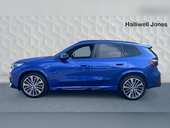 Used BMW X1 2025 for sale - 76760571: Photo