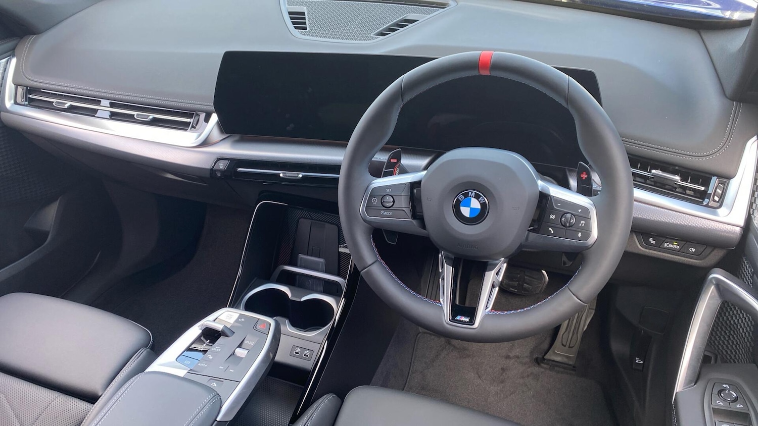 Used BMW X1 2025 for sale - 76760571: Photo 4