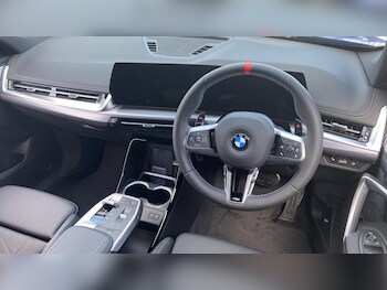 Used BMW X1 2025 for sale - 76760571: Photo