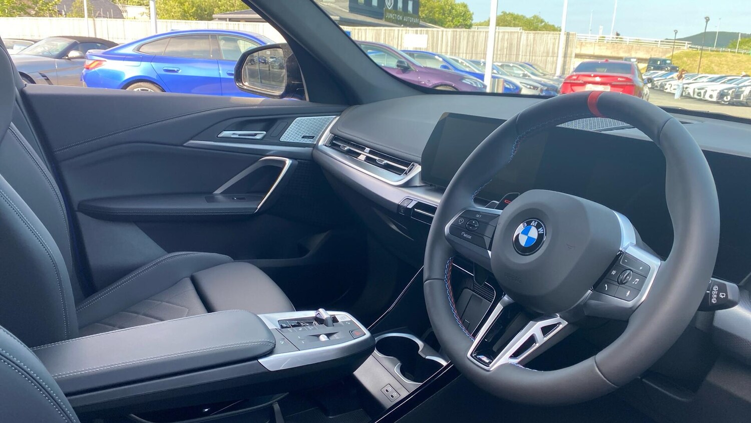 Used BMW X1 2025 for sale - 76760571: Photo 6
