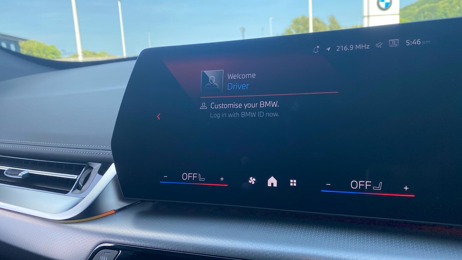 Used BMW X1 2025 for sale - 76760571: Photo 8