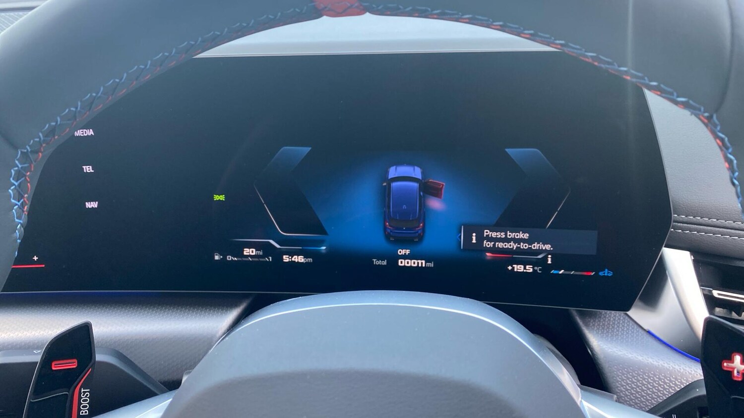 Used BMW X1 2025 for sale - 76760571: Photo 9