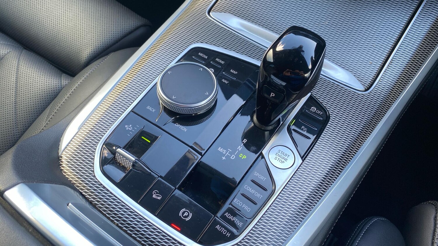 Used BMW X5 2023 for sale - 76760574: Photo 10