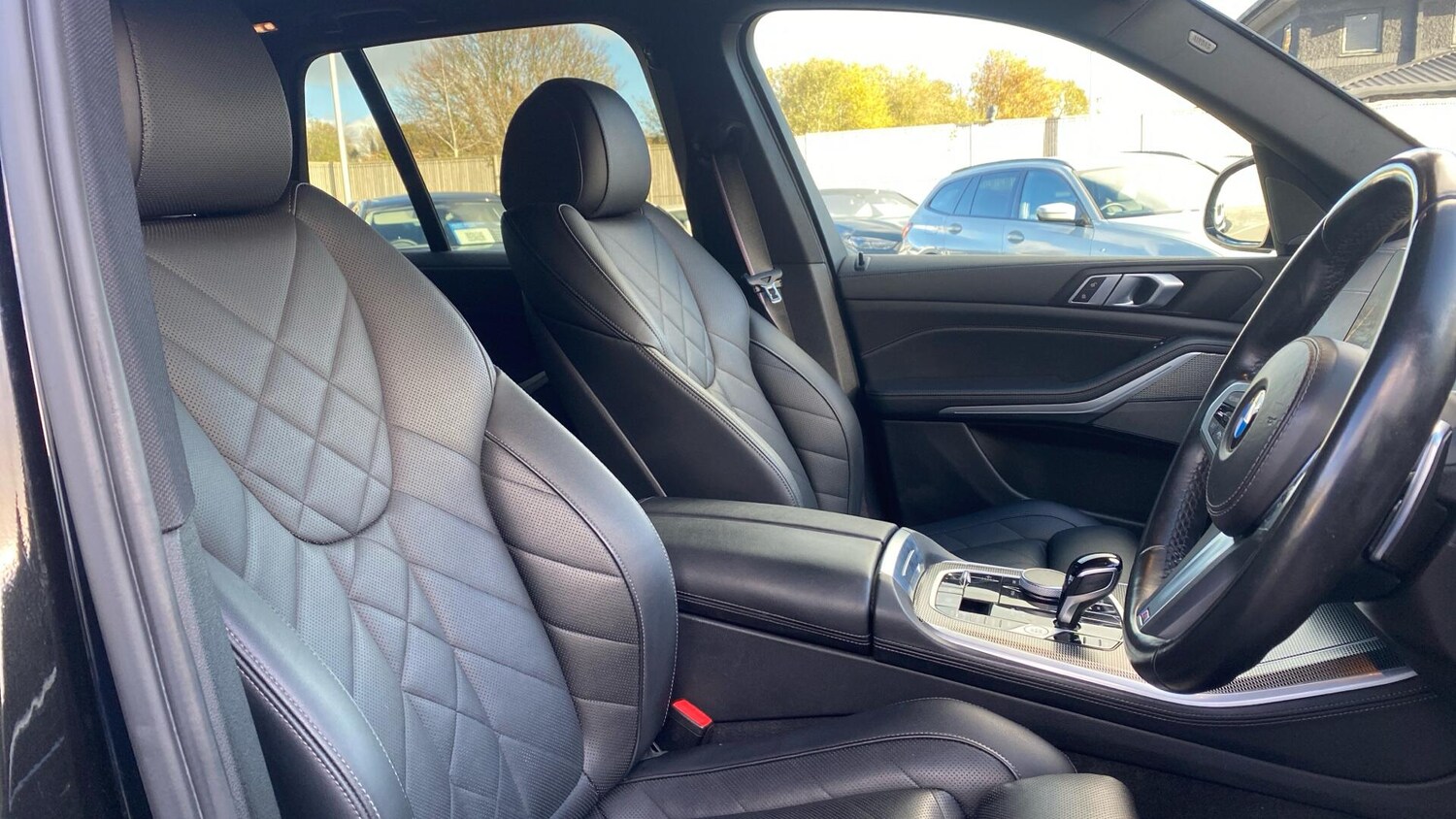 Used BMW X5 2023 for sale - 76760574: Photo 11