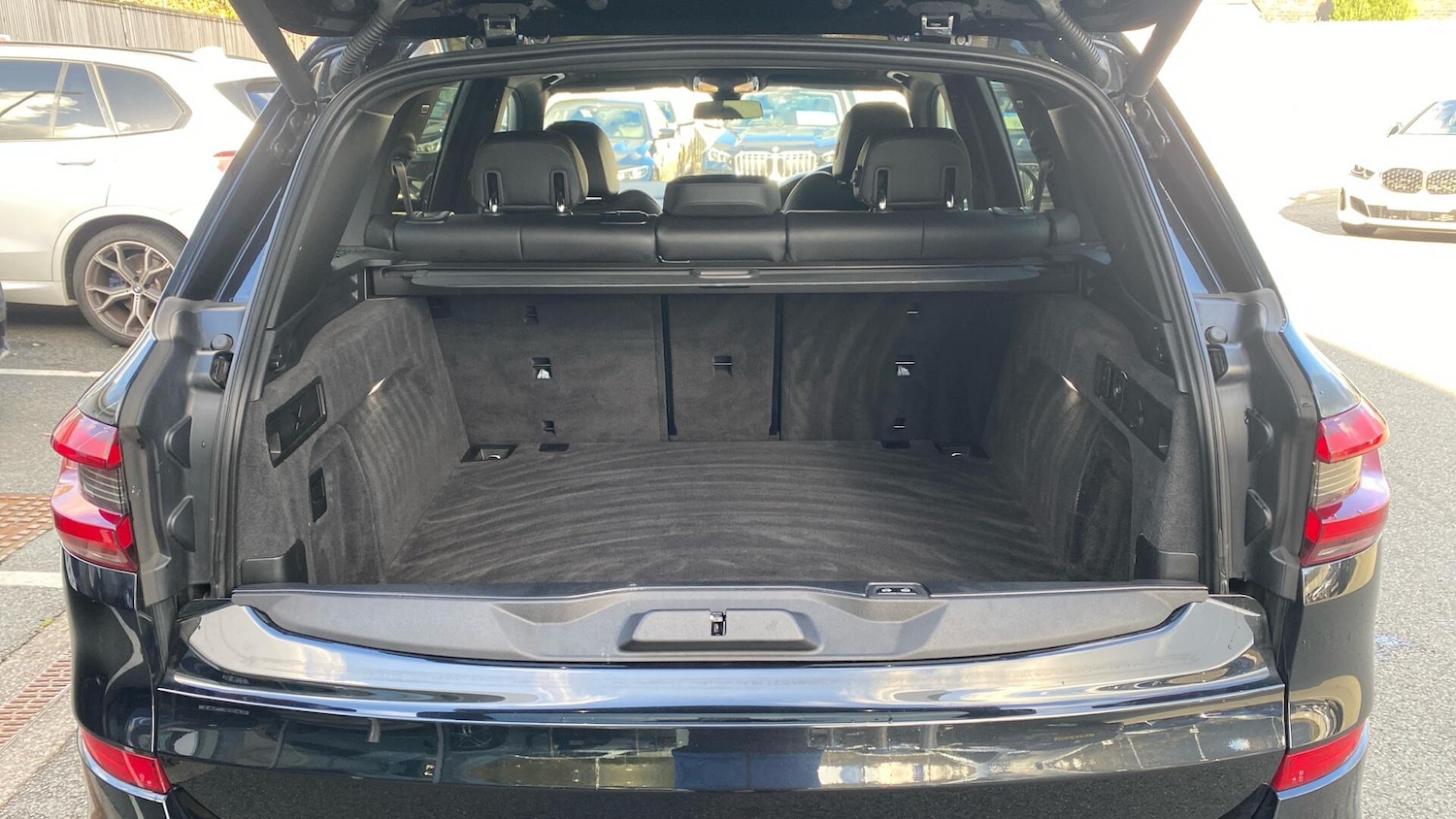 Used BMW X5 2023 for sale - 76760574: Photo 13