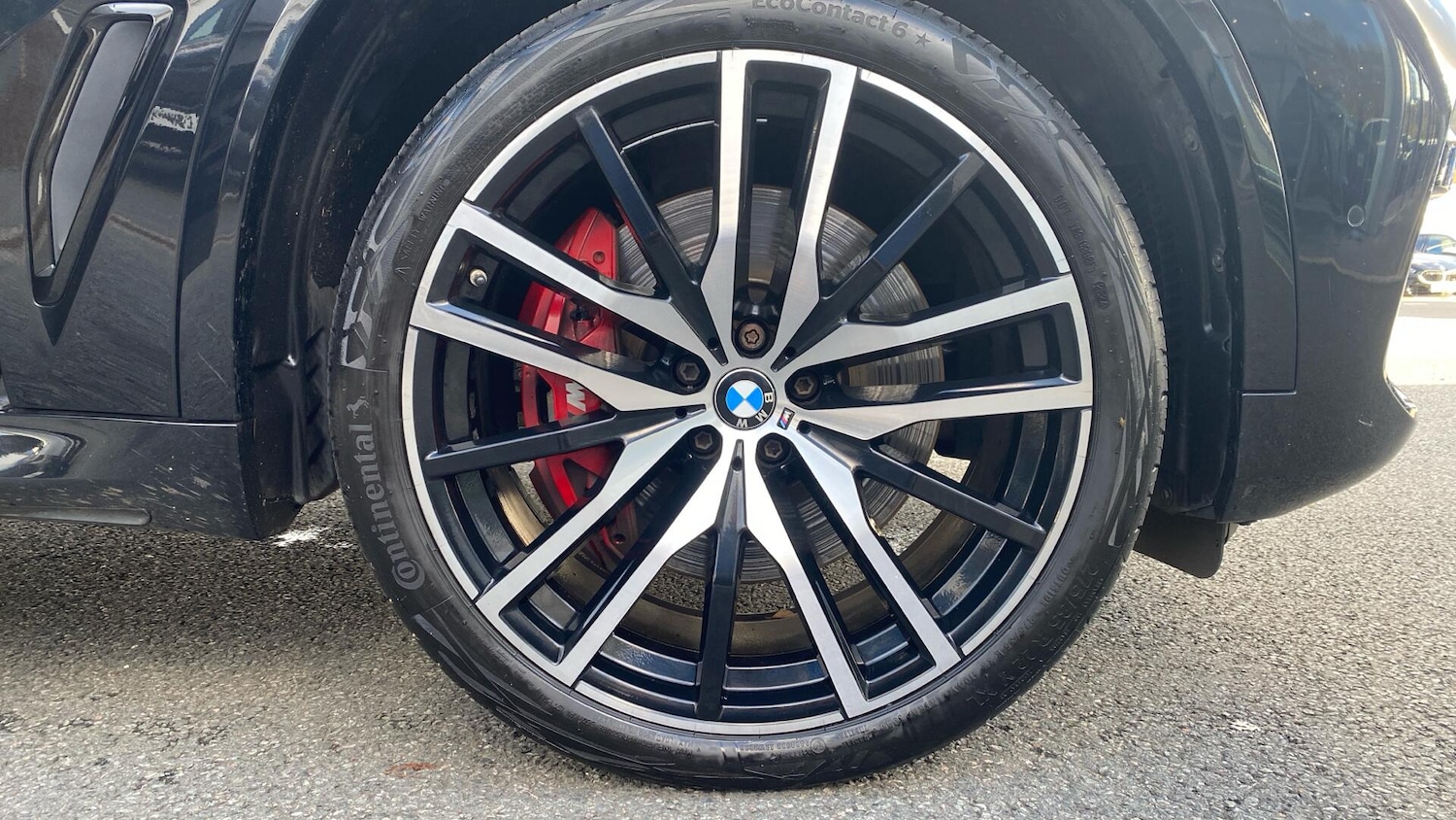 Used BMW X5 2023 for sale - 76760574: Photo 14