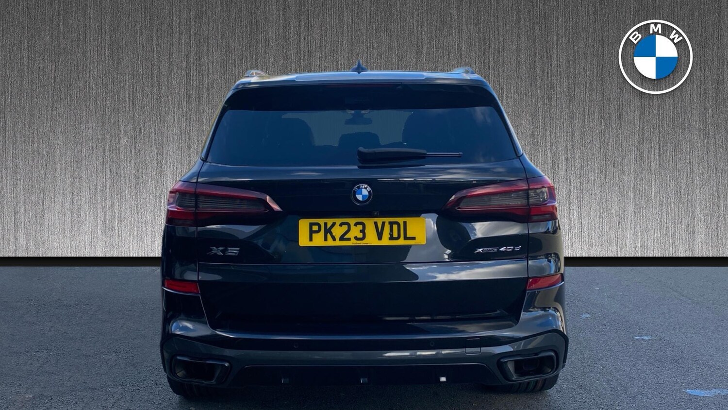 Used BMW X5 2023 for sale - 76760574: Photo 15