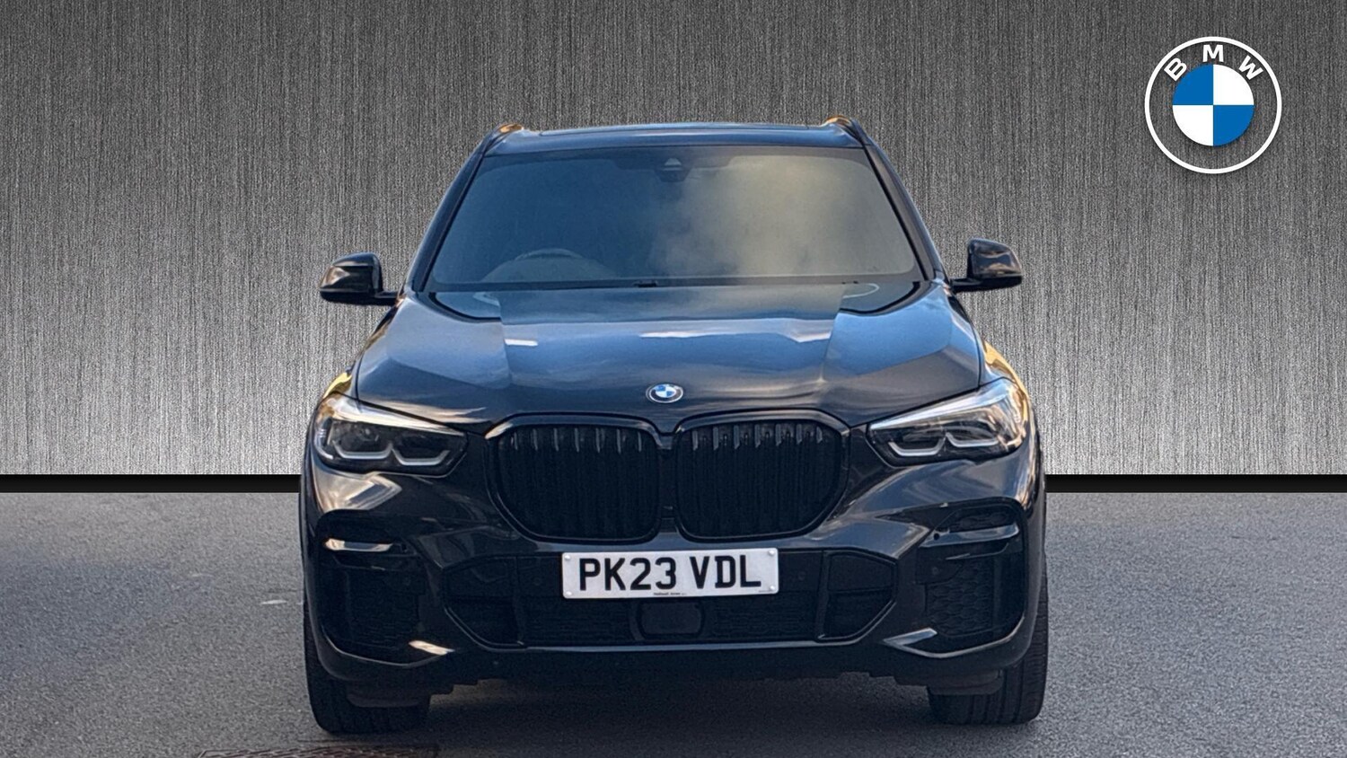 Used BMW X5 2023 for sale - 76760574: Photo 16