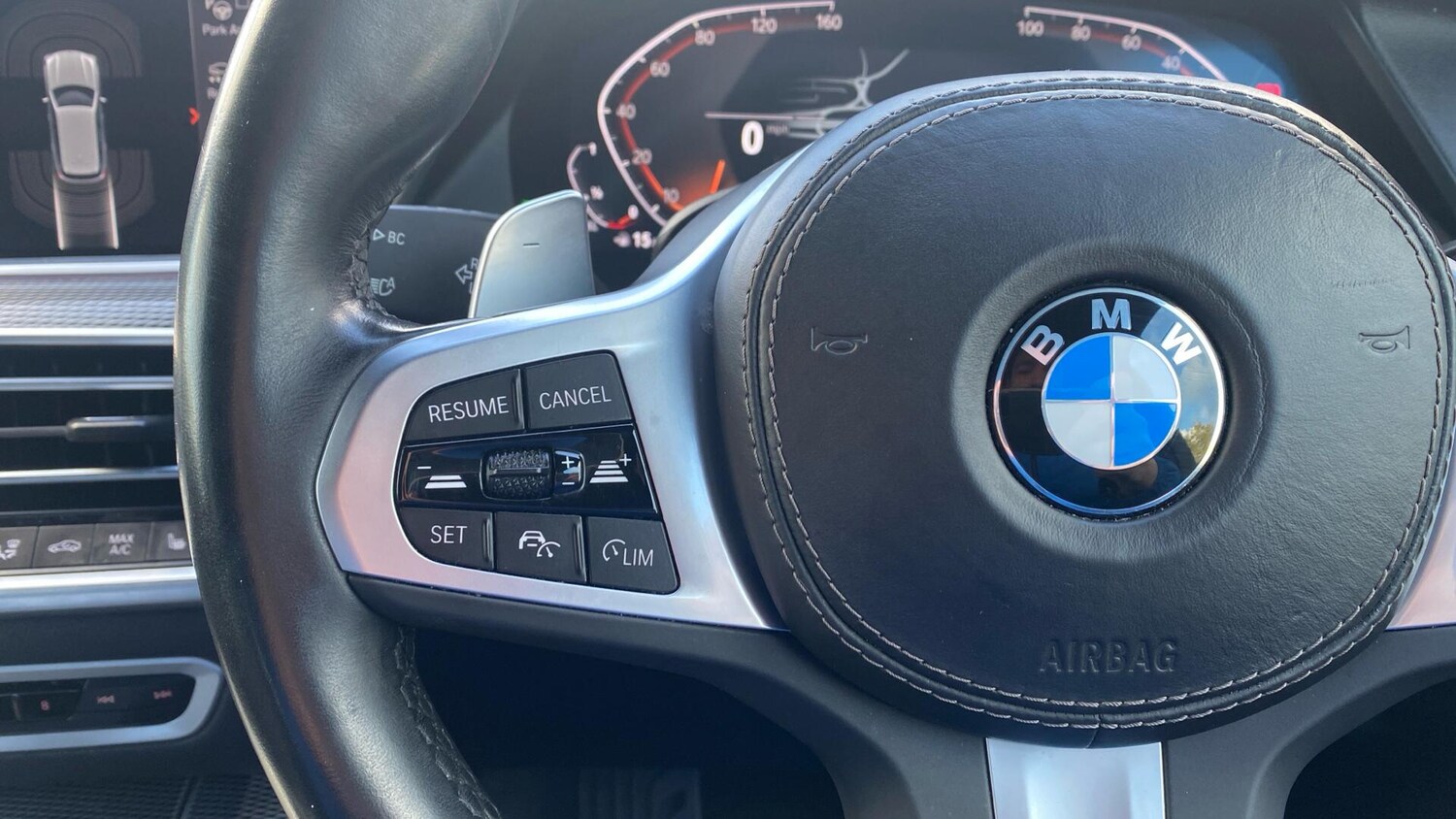 Used BMW X5 2023 for sale - 76760574: Photo 17