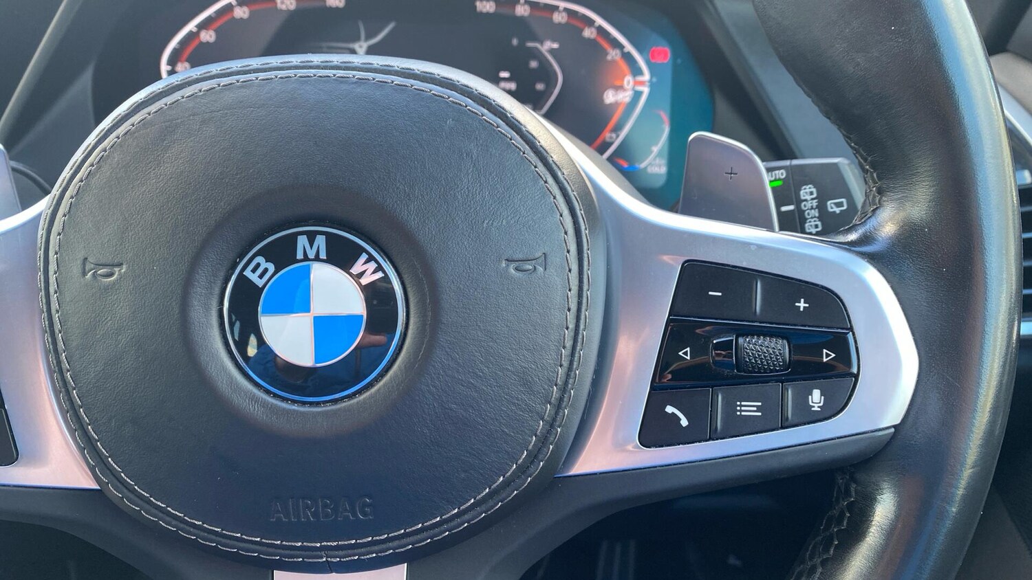 Used BMW X5 2023 for sale - 76760574: Photo 18