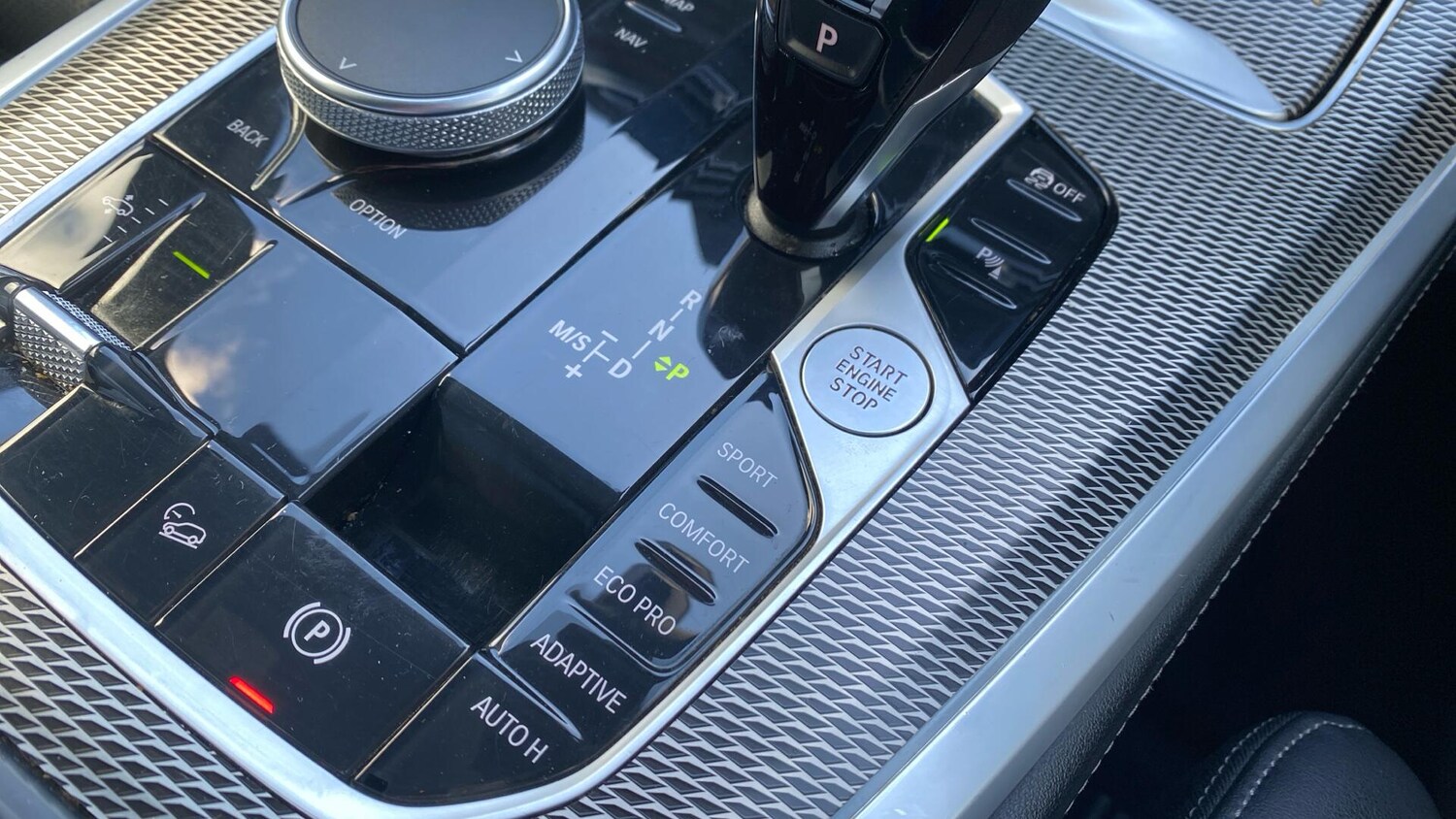 Used BMW X5 2023 for sale - 76760574: Photo 19