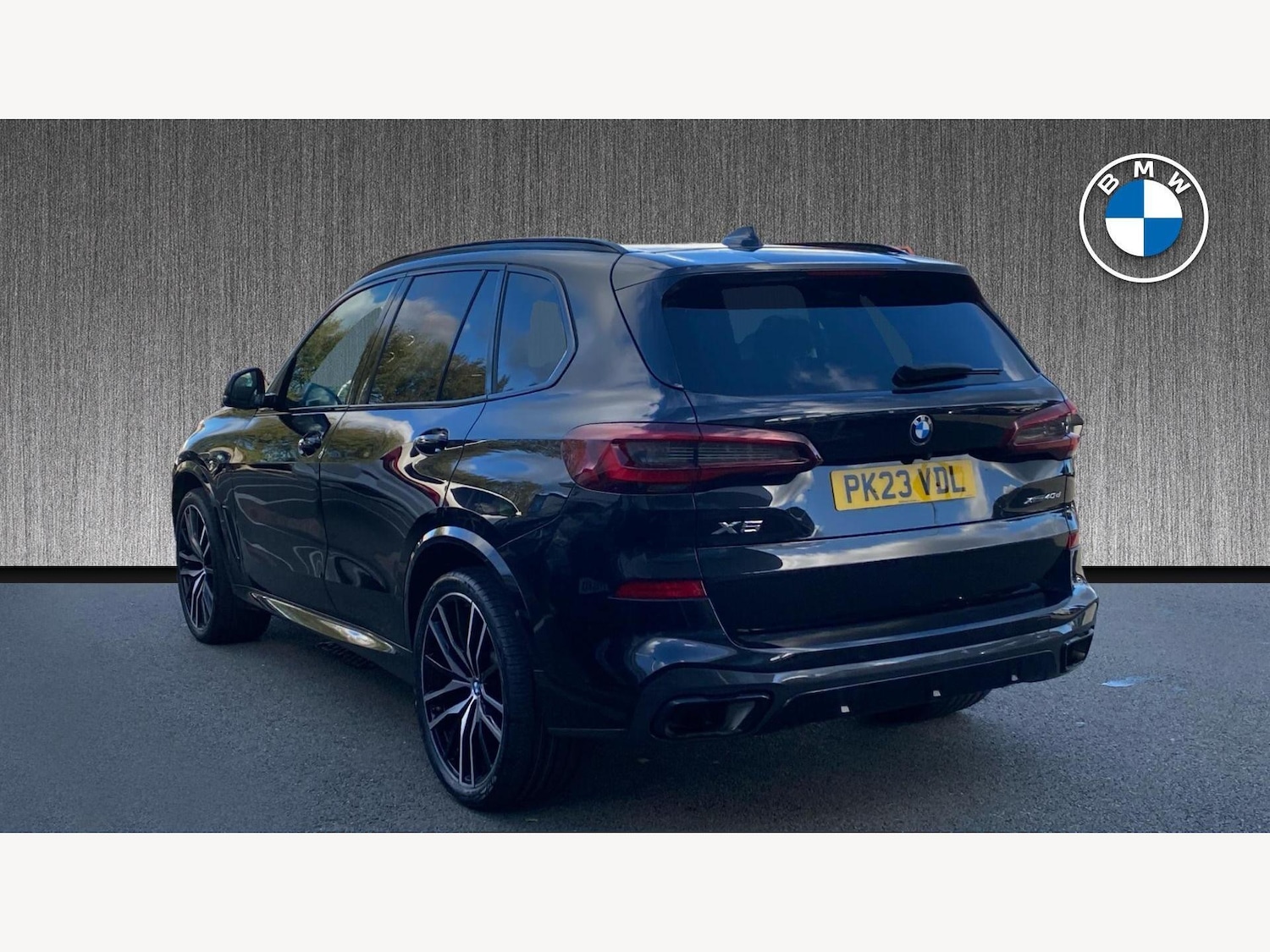 Used BMW X5 2023 for sale - 76760574: Photo 2