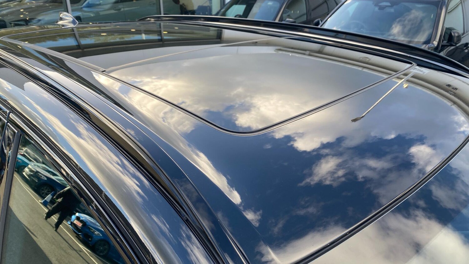 Used BMW X5 2023 for sale - 76760574: Photo 21