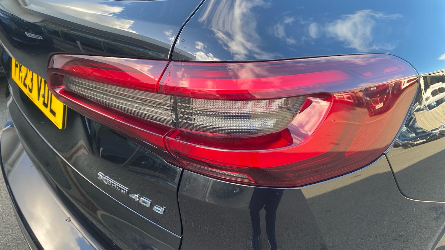 Used BMW X5 2023 for sale - 76760574: Photo 22