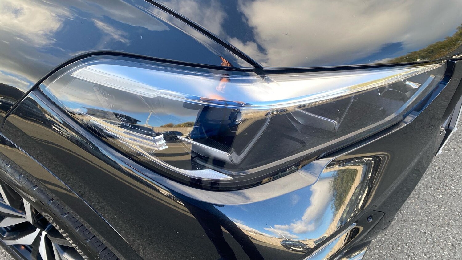 Used BMW X5 2023 for sale - 76760574: Photo 23