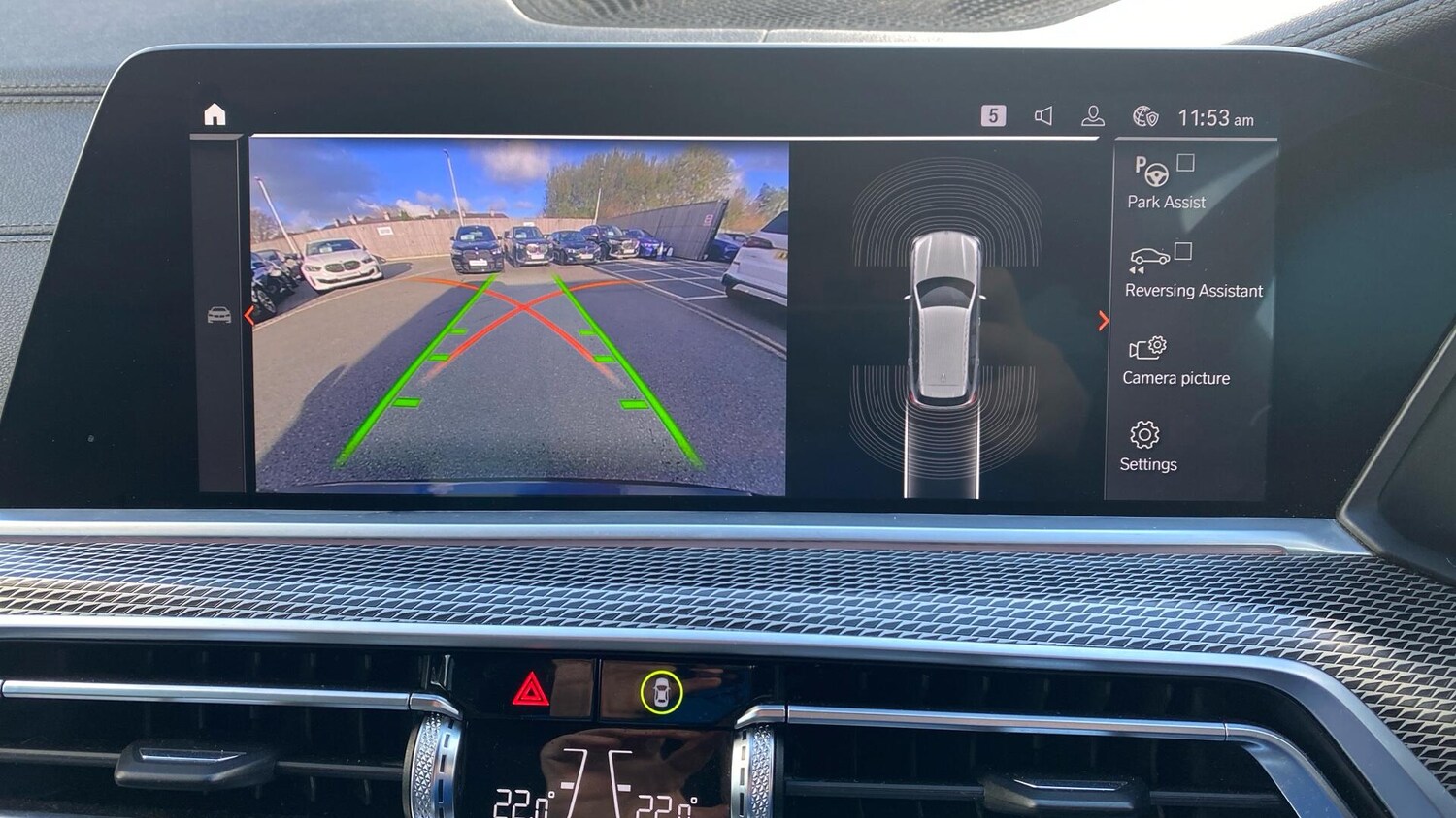 Used BMW X5 2023 for sale - 76760574: Photo 24