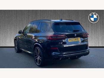 Used BMW X5 2023 for sale - 76760574: Photo