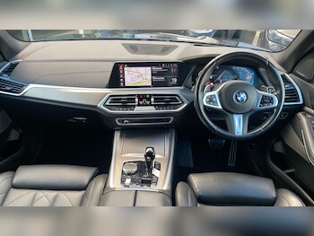 Used BMW X5 2023 for sale - 76760574: Photo