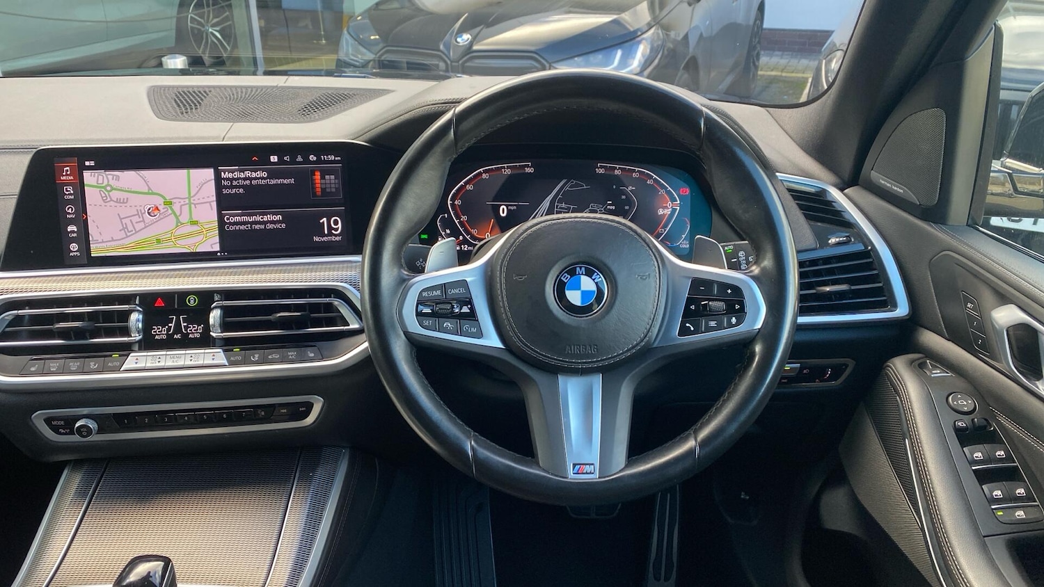 Used BMW X5 2023 for sale - 76760574: Photo 5