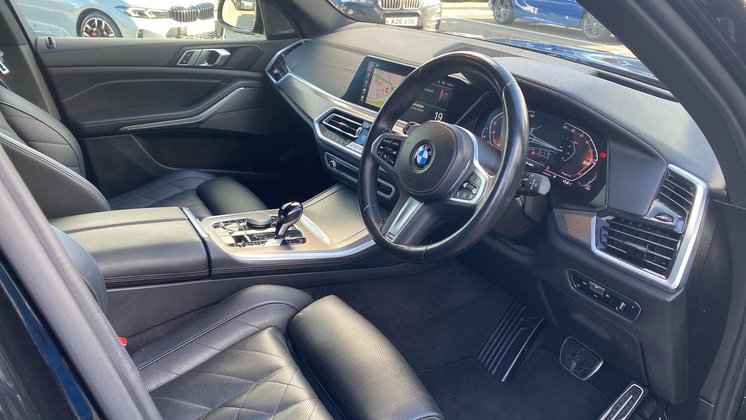 Used BMW X5 2023 for sale - 76760574: Photo 6