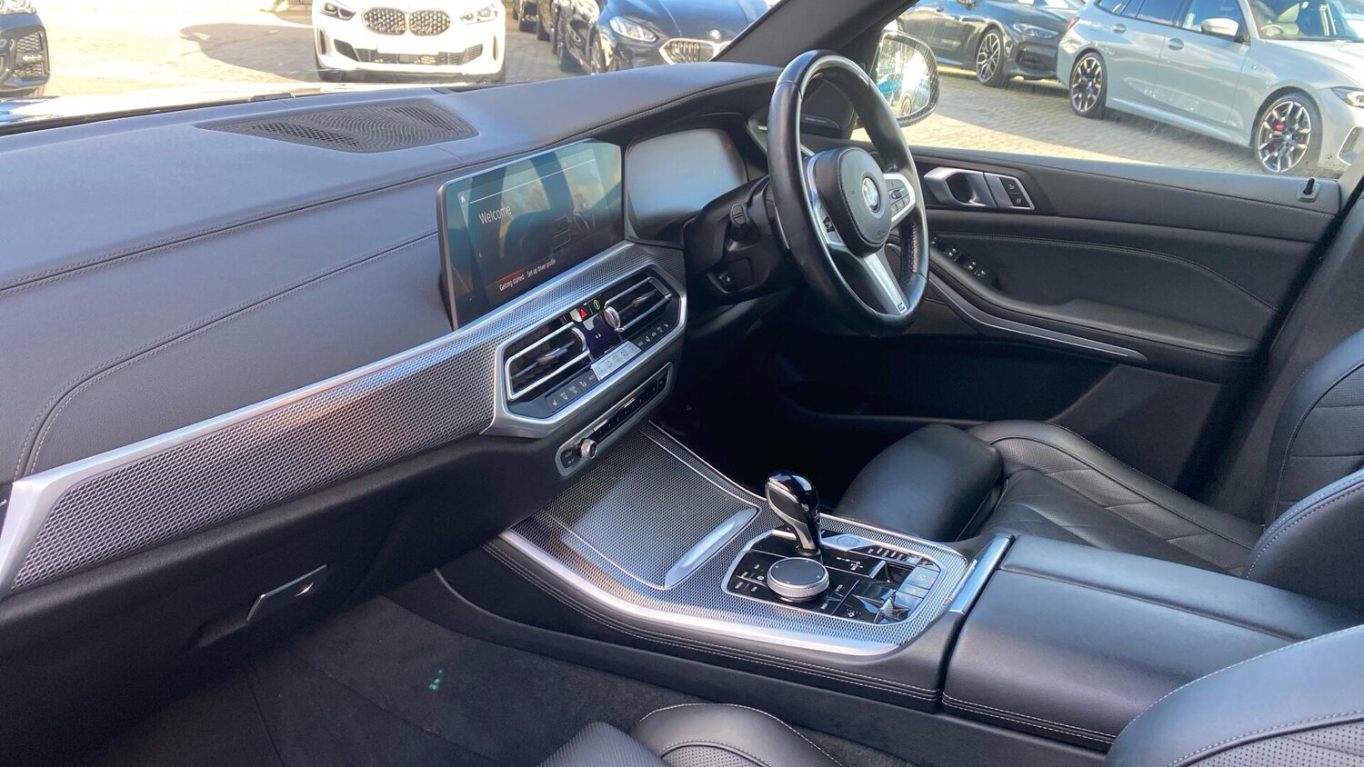 Used BMW X5 2023 for sale - 76760574: Photo 7