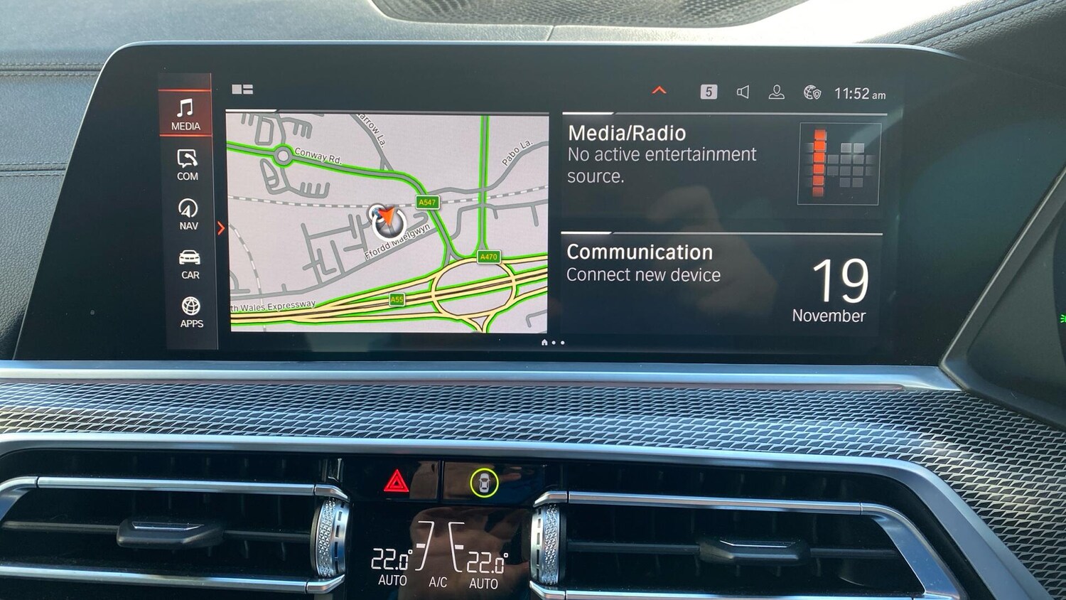 Used BMW X5 2023 for sale - 76760574: Photo 8