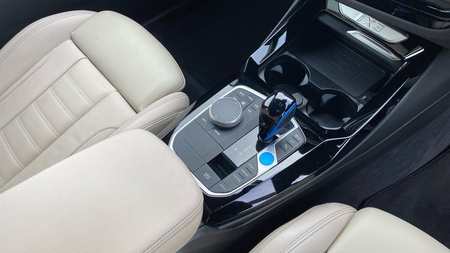 Used BMW iX3 2023 for sale - 78203801: Photo 10