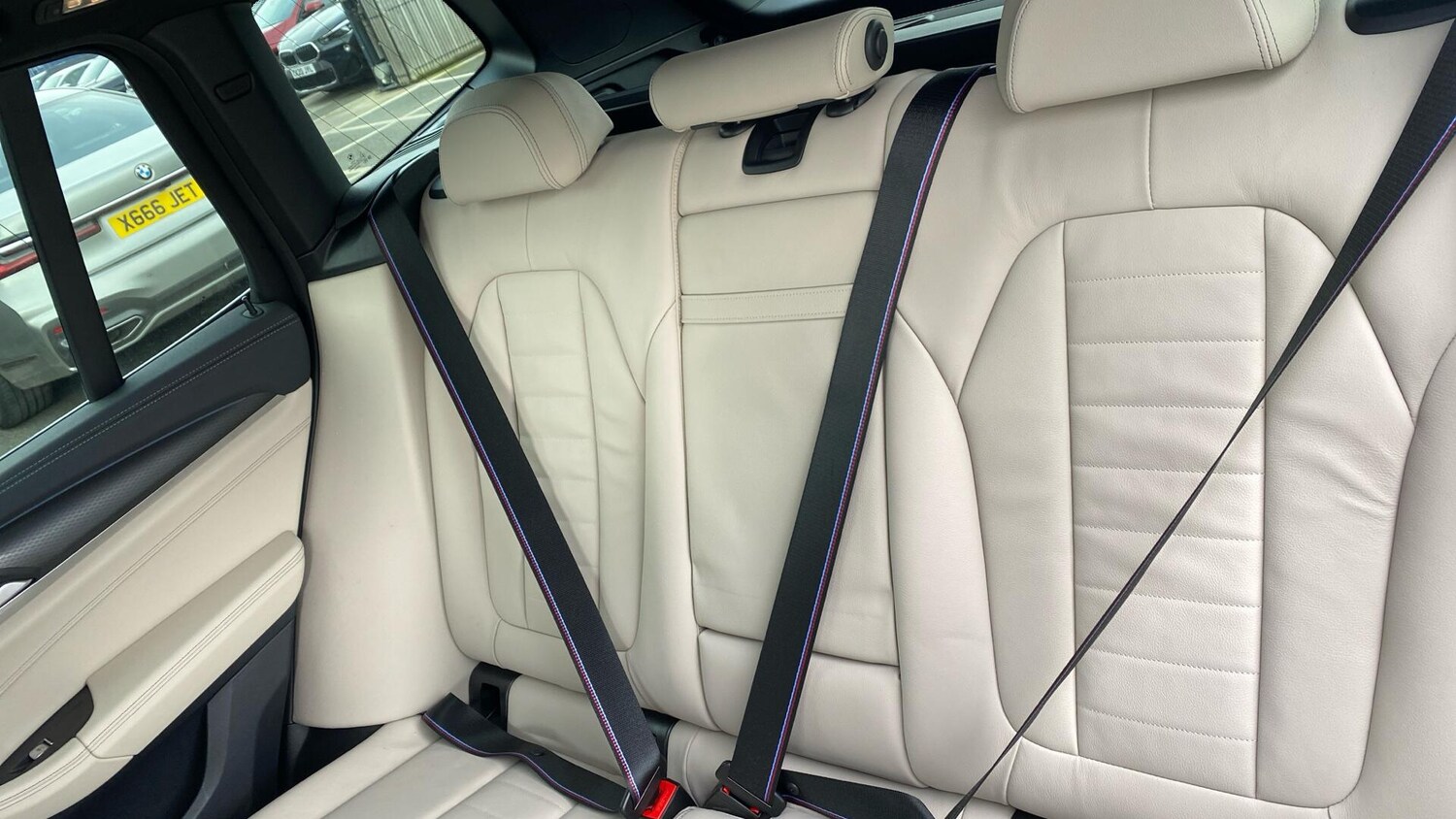 Used BMW iX3 2023 for sale - 78203801: Photo 12