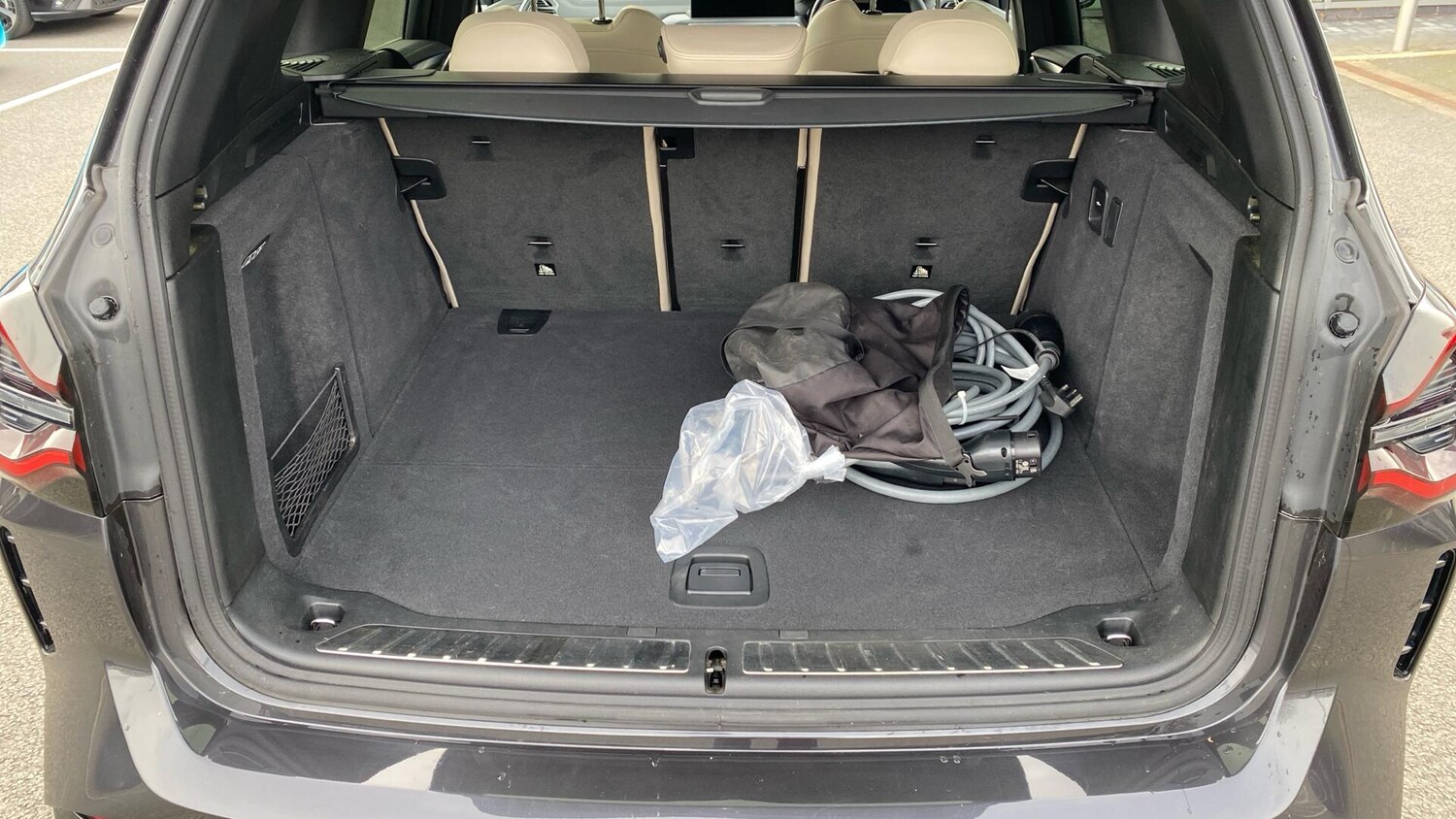 Used BMW iX3 2023 for sale - 78203801: Photo 13