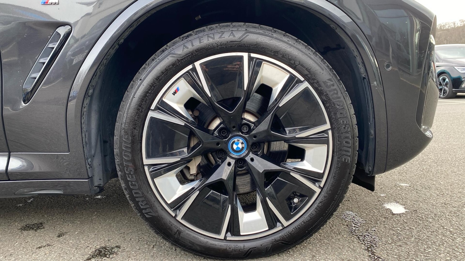 Used BMW iX3 2023 for sale - 78203801: Photo 14