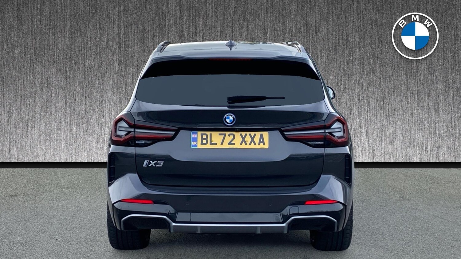 Used BMW iX3 2023 for sale - 78203801: Photo 15