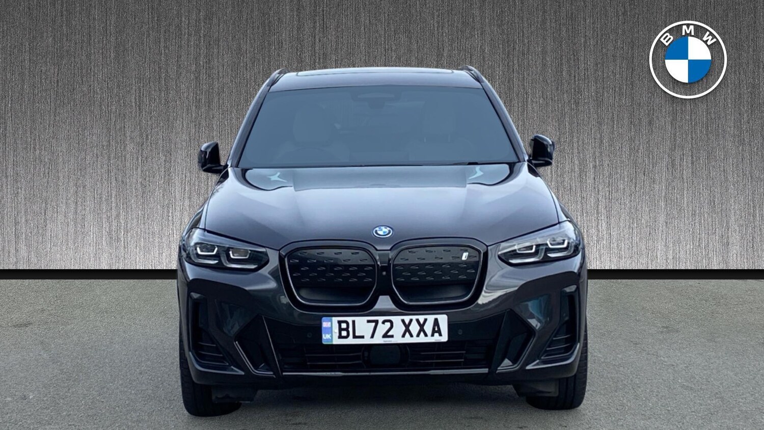 Used BMW iX3 2023 for sale - 78203801: Photo 16