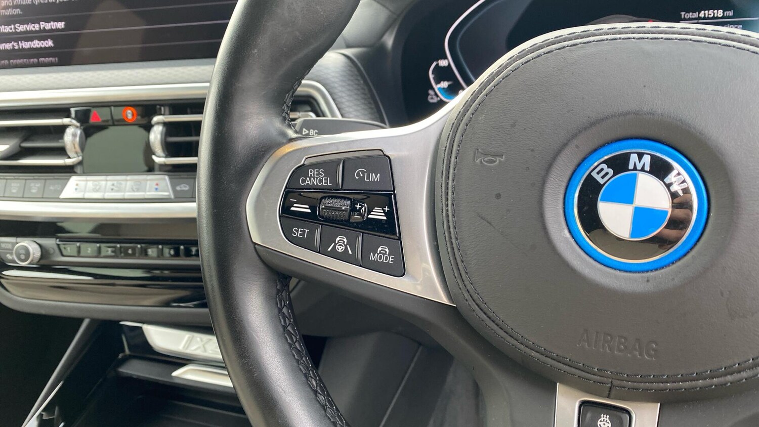 Used BMW iX3 2023 for sale - 78203801: Photo 17