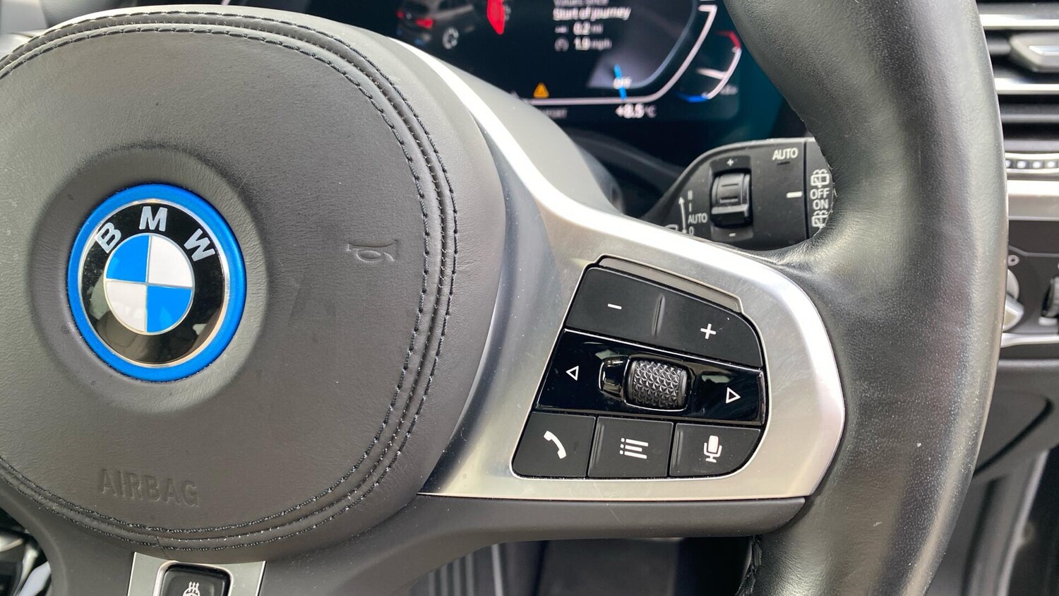 Used BMW iX3 2023 for sale - 78203801: Photo 18