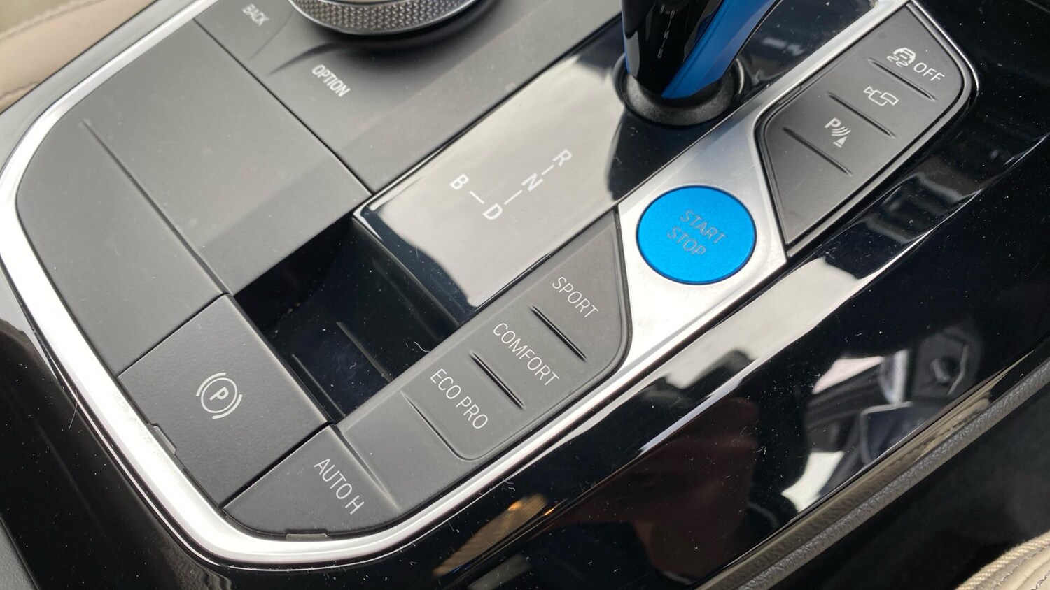 Used BMW iX3 2023 for sale - 78203801: Photo 19