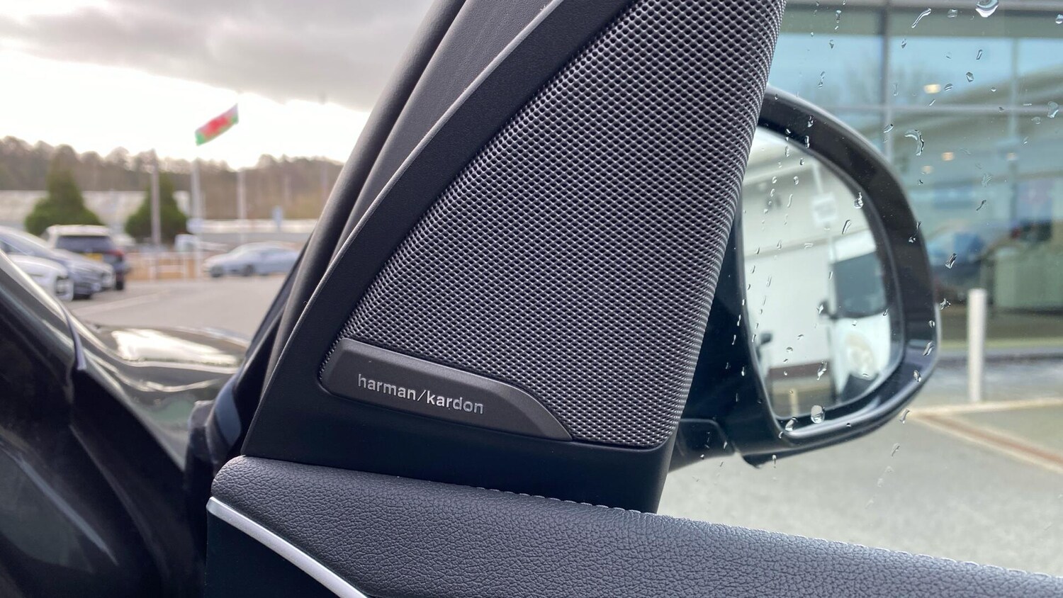 Used BMW iX3 2023 for sale - 78203801: Photo 20